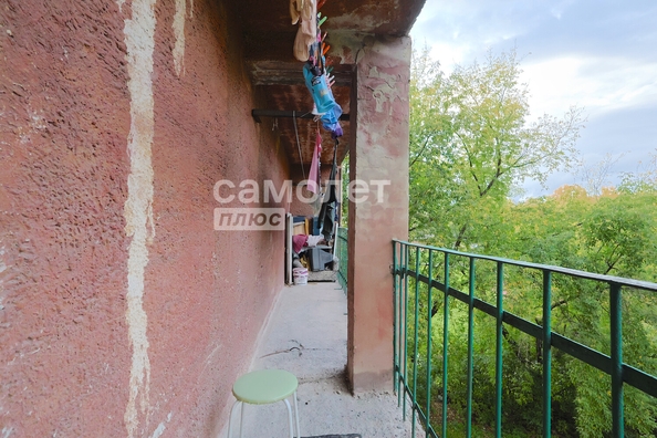 
  Продается 1-комн. квартира, 17.7 м², Предзаводская ул, д. 1Б
. Фото 14.