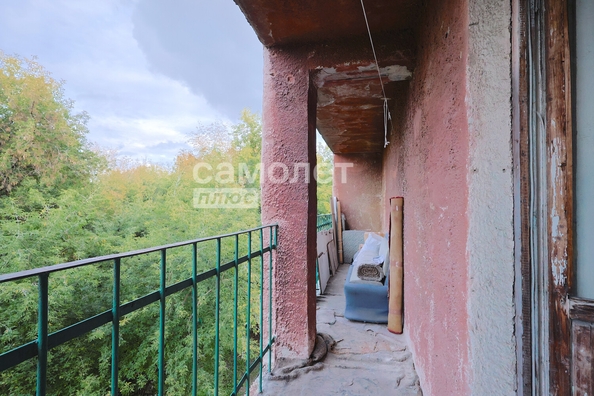 
  Продается 1-комн. квартира, 17.7 м², Предзаводская ул, д. 1Б
. Фото 15.