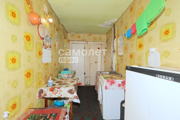 
  Продается 1-комн. квартира, 17.7 м², Предзаводская ул, д. 1Б
. Фото 16.