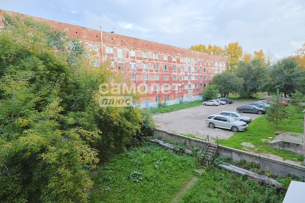 
  Продается 1-комн. квартира, 17.7 м², Предзаводская ул, д. 1Б
. Фото 20.