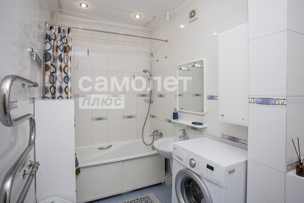 
  Продается 3-комн. квартира, 84.4 м², Ленина ул, д. 1
. Фото 16.