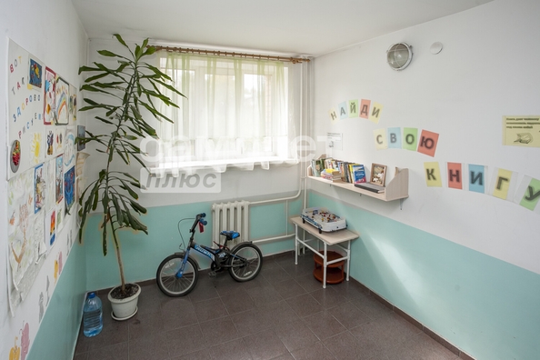 
  Продается 3-комн. квартира, 84.4 м², Ленина ул, д. 1
. Фото 24.