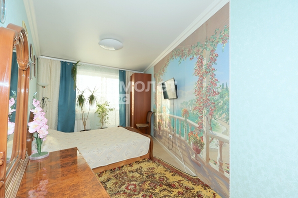 
  Продается 4-комн. квартира, 78 м², Ленинградский пр-кт, д. 30
. Фото 4.