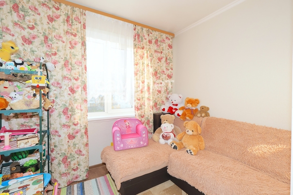 
  Продается 4-комн. квартира, 78 м², Ленинградский пр-кт, д. 30
. Фото 6.