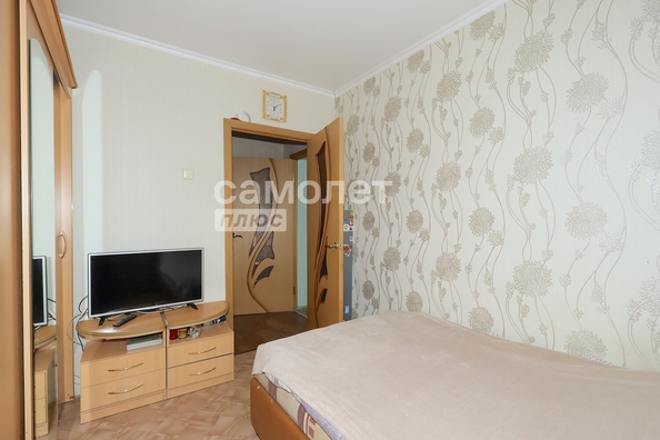 
  Продается 4-комн. квартира, 78 м², Ленинградский пр-кт, д. 30
. Фото 10.