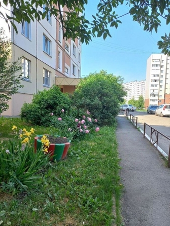 
  Продается 2-комн. квартира, 49.6 м², Веры Волошиной ул, д. 45а
. Фото 15.