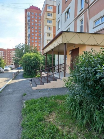 
  Продается 2-комн. квартира, 49.6 м², Веры Волошиной ул, д. 45а
. Фото 17.