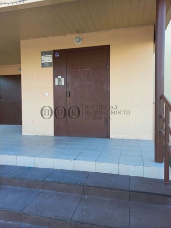 
  Продается 2-комн. квартира, 49.6 м², Веры Волошиной ул, д. 45а
. Фото 19.