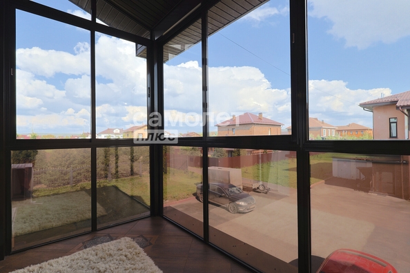 
  Продается таунхаус, 150 м², деревня Сухово
. Фото 14.