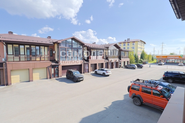 
  Продается таунхаус, 150 м², деревня Сухово
. Фото 21.