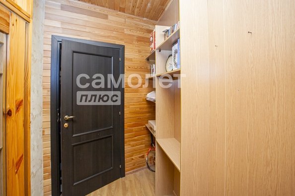 
  Продается 3-комн. квартира, 92.5 м², Притомский пр-кт, д. 7
. Фото 5.