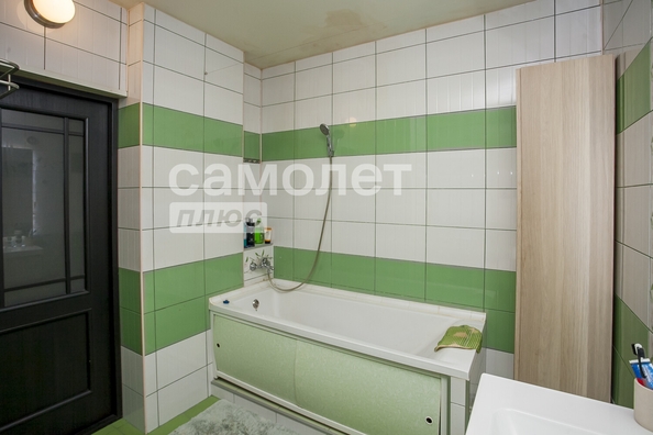 
  Продается 3-комн. квартира, 92.5 м², Притомский пр-кт, д. 7
. Фото 9.