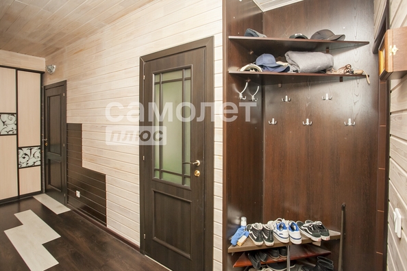 
  Продается 3-комн. квартира, 92.5 м², Притомский пр-кт, д. 7
. Фото 17.
