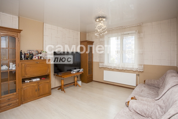 
  Продается 3-комн. квартира, 92.5 м², Притомский пр-кт, д. 7
. Фото 22.