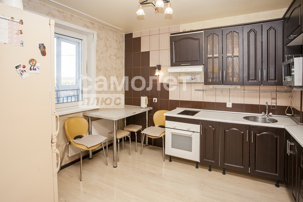 
  Продается 3-комн. квартира, 92.5 м², Притомский пр-кт, д. 7
. Фото 24.