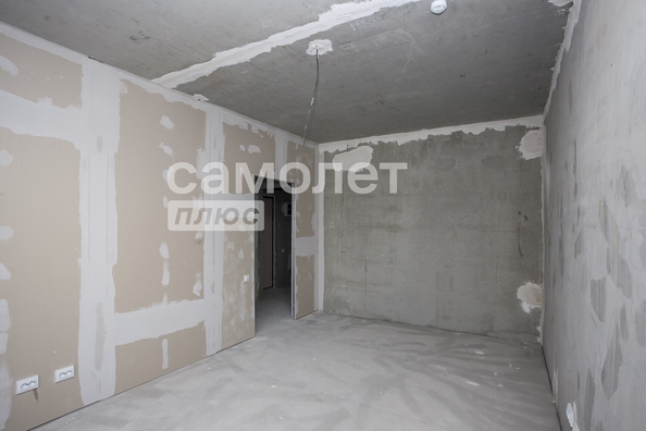
  Продается 2-комн. квартира, 55.4 м², ЖК Кемерово-Сити, дом 32
. Фото 13.