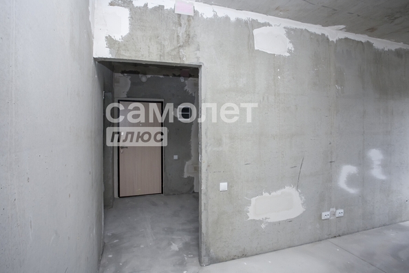 
  Продается 2-комн. квартира, 55.4 м², ЖК Кемерово-Сити, дом 32
. Фото 20.