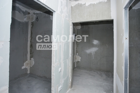 
  Продается 2-комн. квартира, 55.4 м², ЖК Кемерово-Сити, дом 32
. Фото 21.