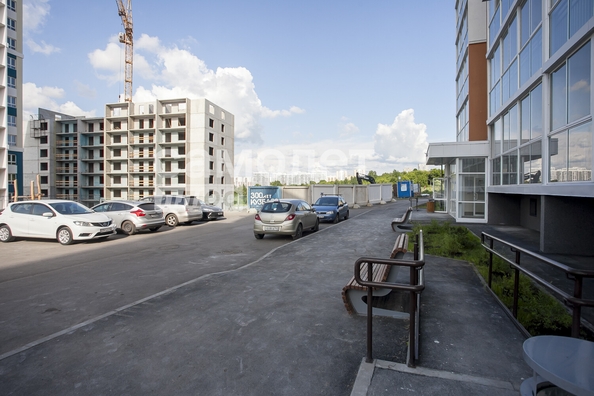 
  Продается 2-комн. квартира, 55.4 м², ЖК Кемерово-Сити, дом 32
. Фото 27.