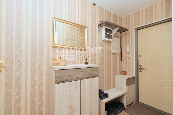 
  Продается 2-комн. квартира, 52.6 м², Базовая ул, д. 6Б
. Фото 14.