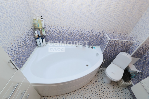 
  Продается 2-комн. квартира, 52.6 м², Базовая ул, д. 6Б
. Фото 18.
