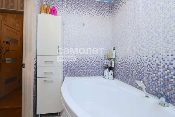 
  Продается 2-комн. квартира, 52.6 м², Базовая ул, д. 6Б
. Фото 20.