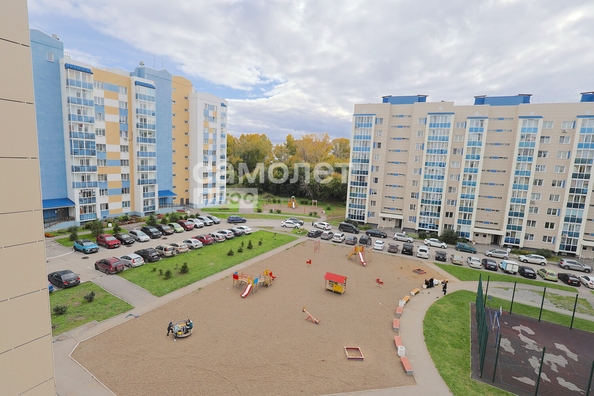 
  Продается 2-комн. квартира, 52.6 м², Базовая ул, д. 6Б
. Фото 21.