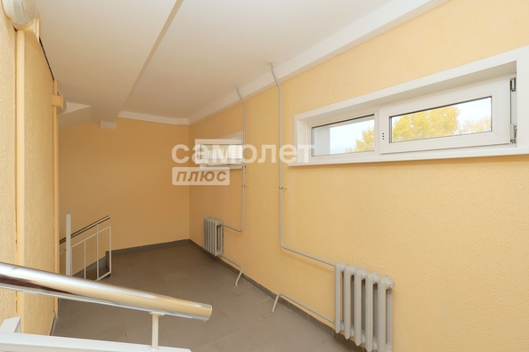 
  Продается 2-комн. квартира, 52.6 м², Базовая ул, д. 6Б
. Фото 24.