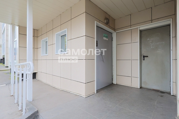 
  Продается 2-комн. квартира, 52.6 м², Базовая ул, д. 6Б
. Фото 27.