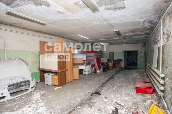 
  Продается универсальное помещение, 550 м², Грузовая ул, д. 23Б
. Фото 16.