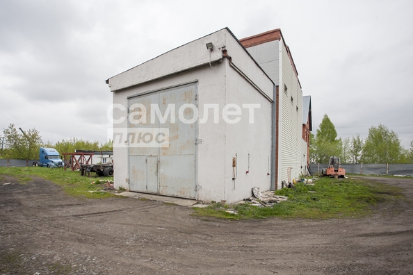 
  Продается универсальное помещение, 550 м², Грузовая ул, д. 23Б
. Фото 32.