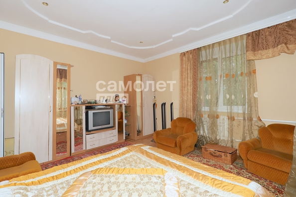 
  Продается коттедж, 265.4 м², поселок Новостройка
. Фото 13.