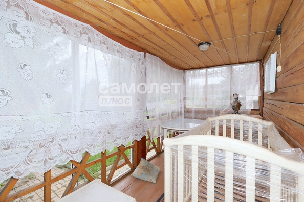 
  Продается коттедж, 265.4 м², поселок Новостройка
. Фото 24.