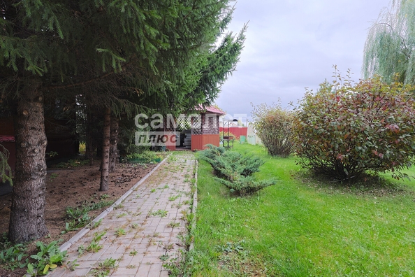 
  Продается коттедж, 265.4 м², поселок Новостройка
. Фото 29.