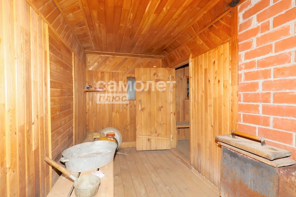 
  Продается коттедж, 265.4 м², поселок Новостройка
. Фото 33.