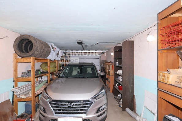 
  Продается коттедж, 265.4 м², поселок Новостройка
. Фото 34.