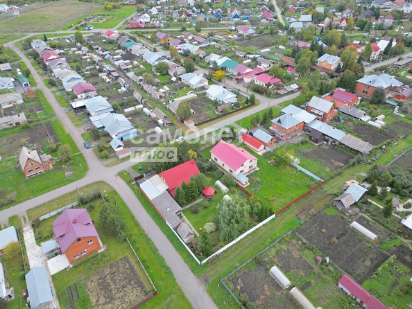 
  Продается коттедж, 265.4 м², поселок Новостройка
. Фото 36.