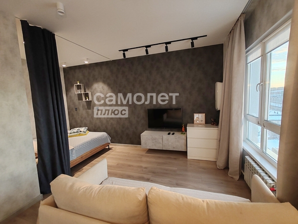 
  Продается 1-комн. квартира, 32 м², ЖК Московский проспект, дом 16
. Фото 3.