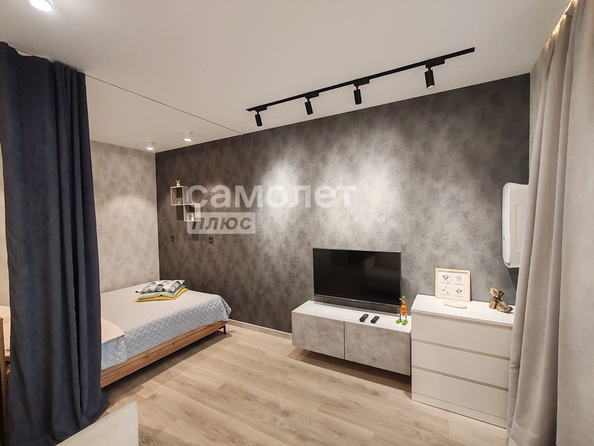 
  Продается 1-комн. квартира, 32 м², ЖК Московский проспект, дом 16
. Фото 4.
