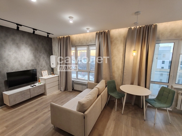 
  Продается 1-комн. квартира, 32 м², ЖК Московский проспект, дом 16
. Фото 14.