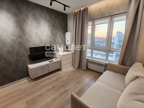 
  Продается 1-комн. квартира, 32 м², ЖК Московский проспект, дом 16
. Фото 17.