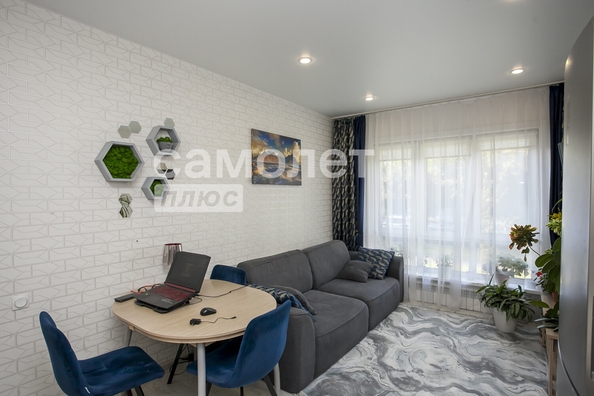 
  Продается 3-комн. квартира, 57.4 м², ЖК Московский проспект, дом 11
. Фото 1.