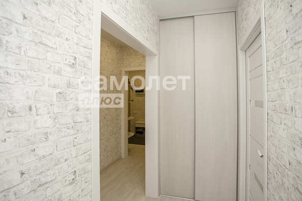 
  Продается 3-комн. квартира, 57.4 м², ЖК Московский проспект, дом 11
. Фото 9.