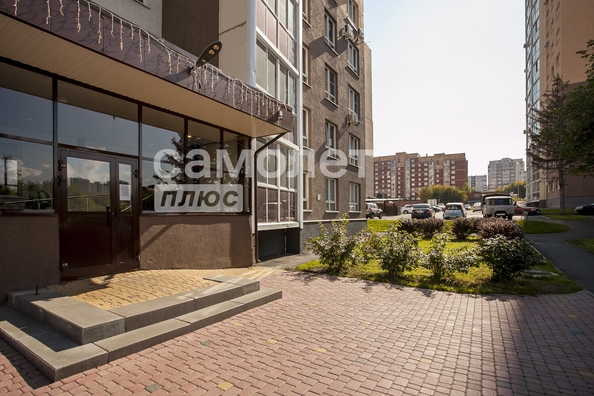 
  Продается 3-комн. квартира, 57.4 м², ЖК Московский проспект, дом 11
. Фото 17.