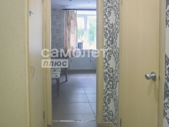 
  Продается 2-комн. квартира, 41.5 м², Комсомольская ул, д. 1А
. Фото 16.
