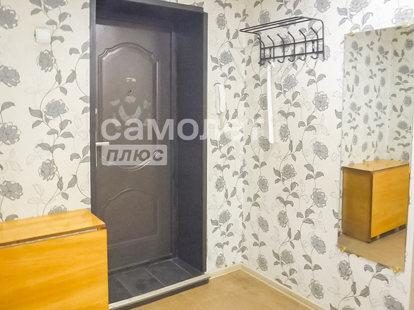 
  Продается 2-комн. квартира, 41.5 м², Комсомольская ул, д. 1А
. Фото 20.