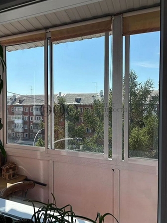 
  Продается 1-комн. квартира, 31 м², Красноармейская ул, д. 116
. Фото 16.