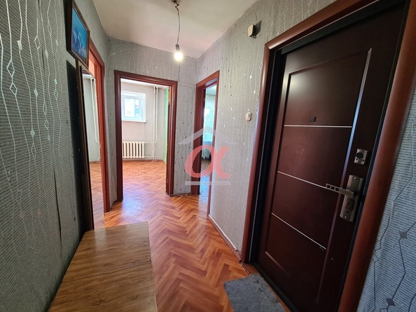 
  Продается 3-комн. квартира, 60 м², Химиков пр-кт, д. 25
. Фото 19.