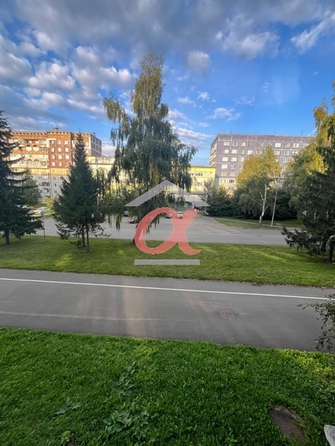 
  Продается 2-комн. квартира, 44 м², Ленинградский пр-кт, д. 3
. Фото 15.