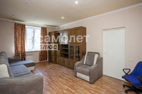 
  Продается 3-комн. квартира, 80.5 м², Ульяны Громовой ул, д. 11
. Фото 3.